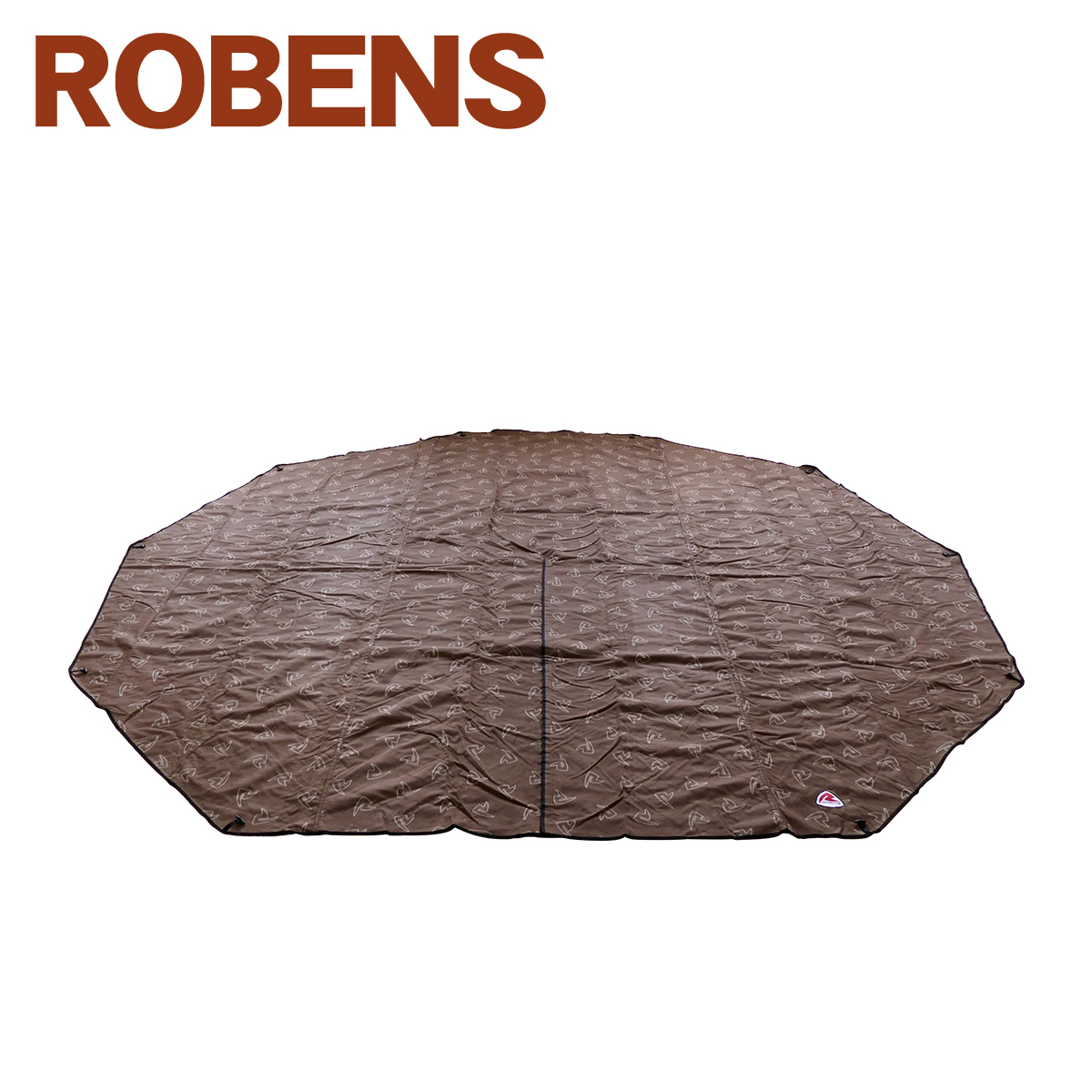 ローベンス クロンダイク 専用フロアカーペット Flooring Klondike 190018 Robens