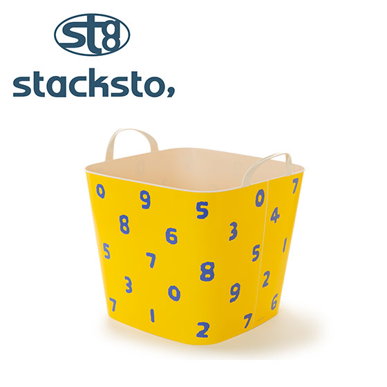 stacksto.（スタックストー） 4個以上送料無料 バケット M