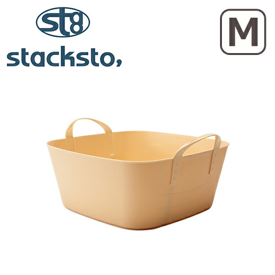 stacksto（スタックストー） バケット M ショート : sta0003 : daily-3.com - 通販 - Yahoo!ショッピング