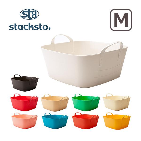 stacksto（スタックストー） バケット M ショート｜daily-3