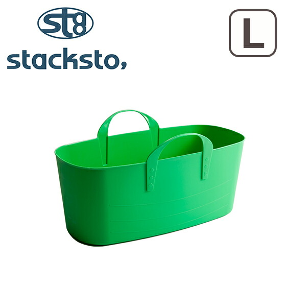 stacksto.（スタックストー） stacksto（スタックストー） バケット L
