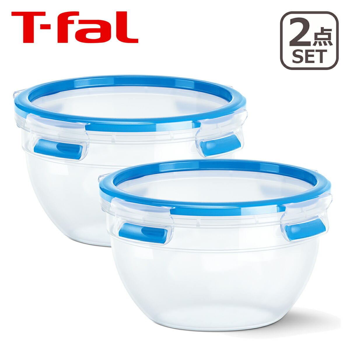 eBt@[ }X^[V[ tbV Eh 1.1L N10109 2Zbg T-fal