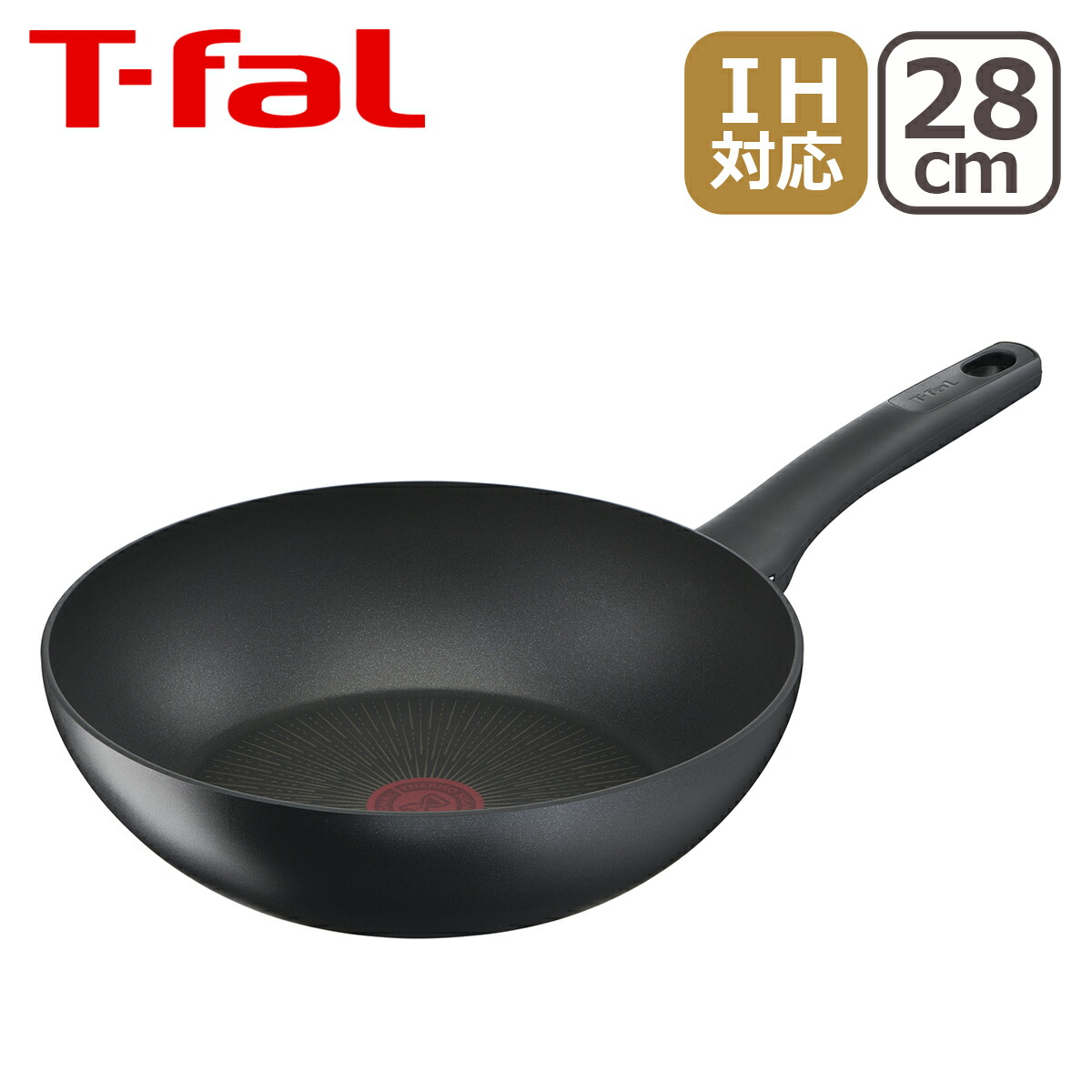 インジニオ・ネオ IHチャコールグレー セット8 L77298 | T-fal Tfal