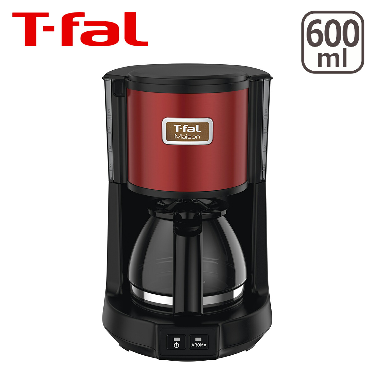 み*こ様 T-fal クリック＆ミックス プラス HB865GJP （ルビーレッ クリック&ミックス プラス ティファール ハンドミキサー