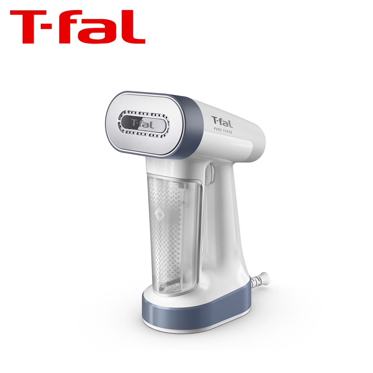 T-fal（ティファール） 加熱超音波式加湿器 スチーム アンド ミスト L