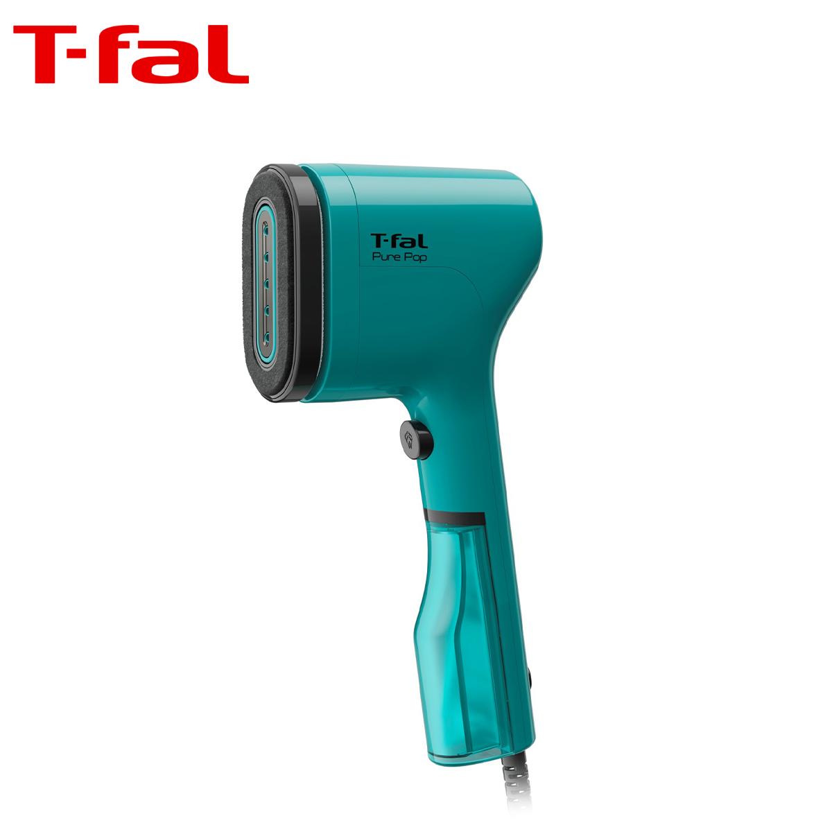 T-fal ティファール ピュアポップ 衣類スチーマー DT2020J0