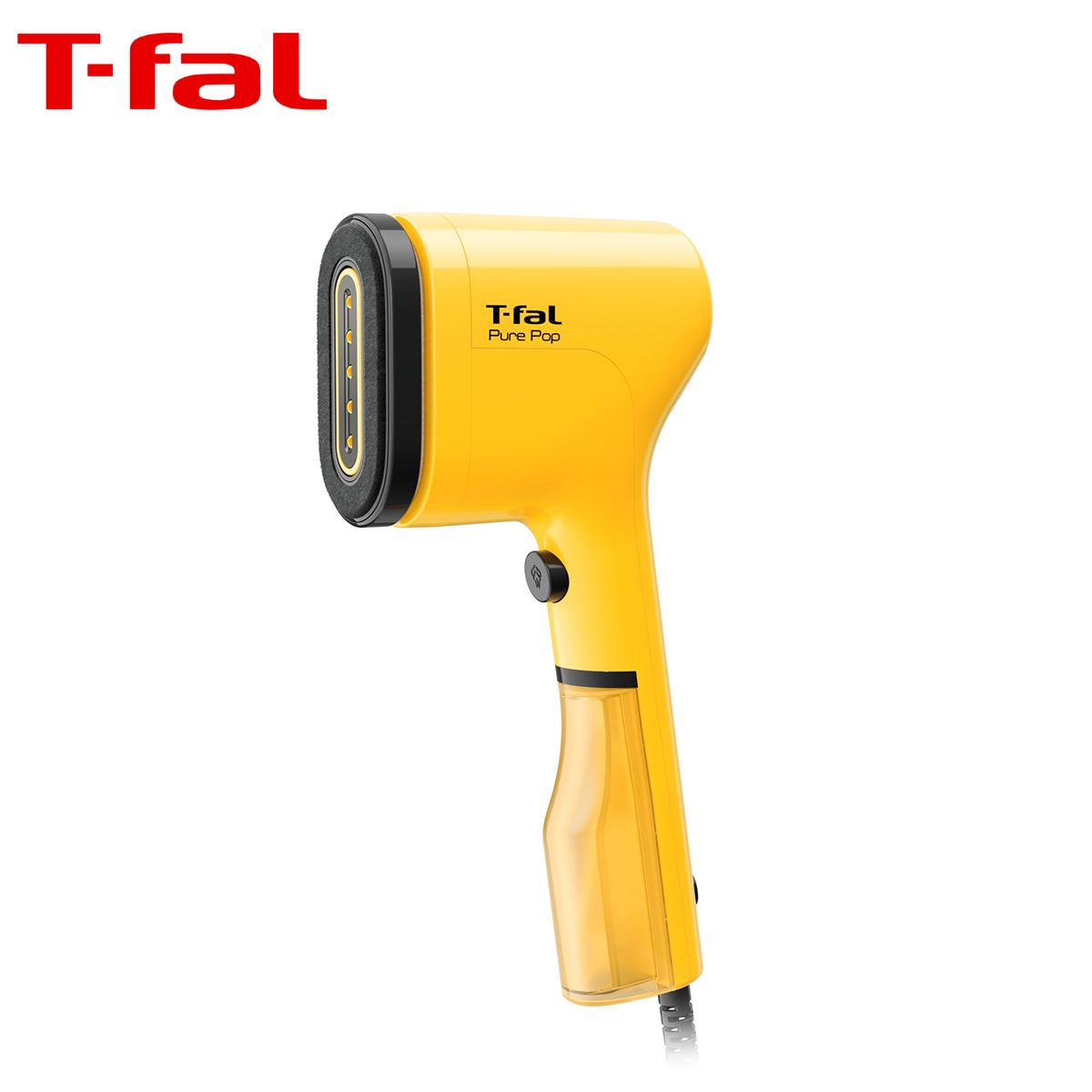 T-fal ティファール ピュアポップ 衣類スチーマー DT2020J0