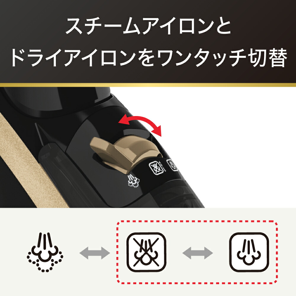 T-fal ティファール アルティメット 6828 FV6828J0 スチーム
