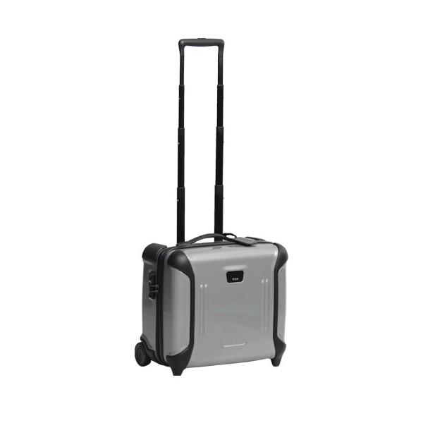 【並行輸入品】TUMI ビジネスバッグ 28012 TSAロック付き キャリーケース
