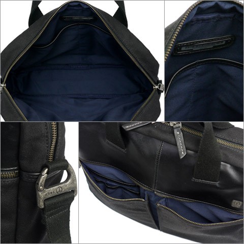 TUMI（トゥミ） 【並行輸入品】TUMI ブリーフケース55616 ベスレヘム 