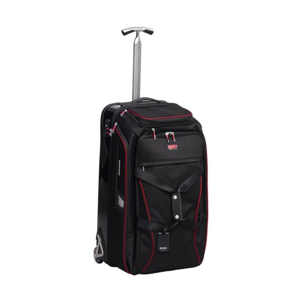 TUMI（トゥミ） 【並行輸入品】TUMI 65140 ドゥエ・ポルテ