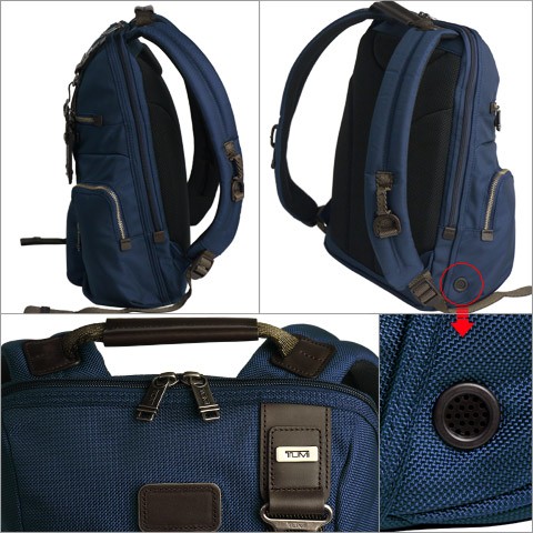 なすか 2025年最新】Tumi 22681の人気アイテム - メルカリ