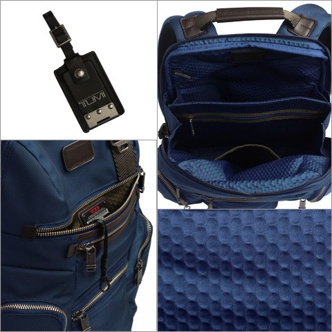 なすか 2025年最新】Tumi 22681の人気アイテム - メルカリ