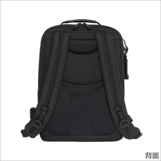 TUMI （トゥミ） 232682 ALPHA Bravo （デイヴィス） バック