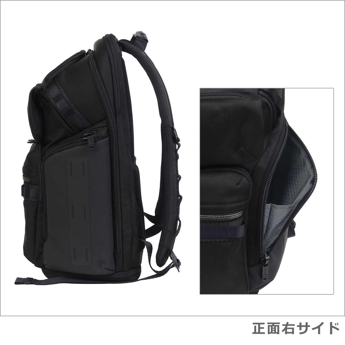 ALPHA BRAVO 【並行輸入品】トゥミ TUMI Alpha Bravo「ノマディック