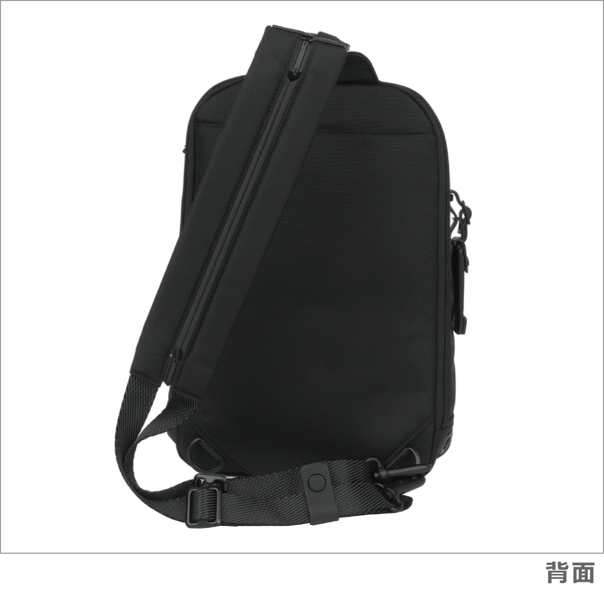 ALPHA BRAVO 【並行輸入品】トゥミ TUMI Alpha Bravo 232743D 「ナイト