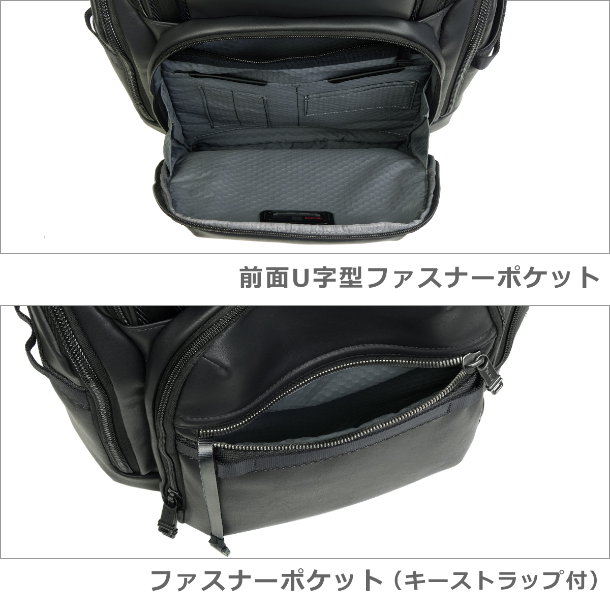 ALPHA BRAVO 【並行輸入品】トゥミ TUMI Alpha Bravo 「サーチ」バック