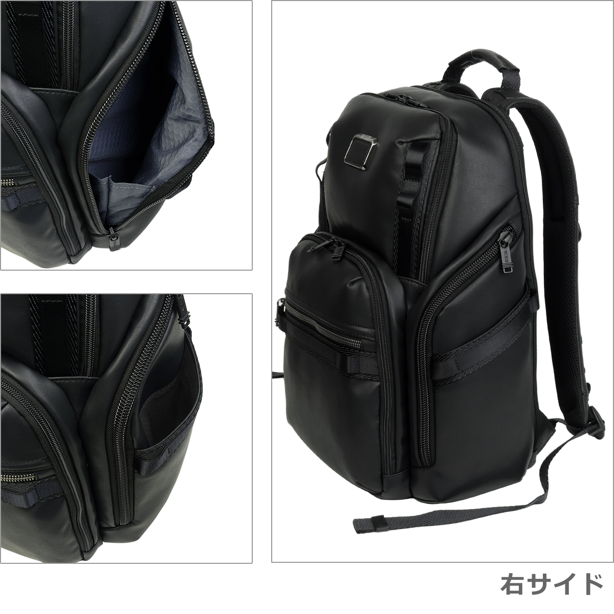 ALPHA BRAVO 【並行輸入品】トゥミ TUMI Alpha Bravo 「サーチ」バック
