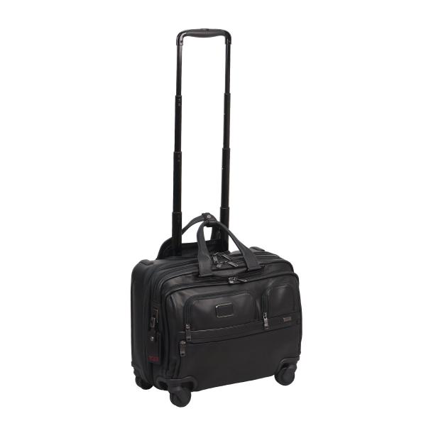 TUMI（トゥミ） 【並行輸入品】TUMI 9603627 ALPHA3 デラックス・4