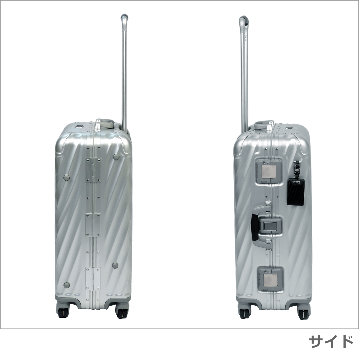 TUMI（トゥミ） 【並行輸入品】トゥミ TUMI 19 DEGREE ショート