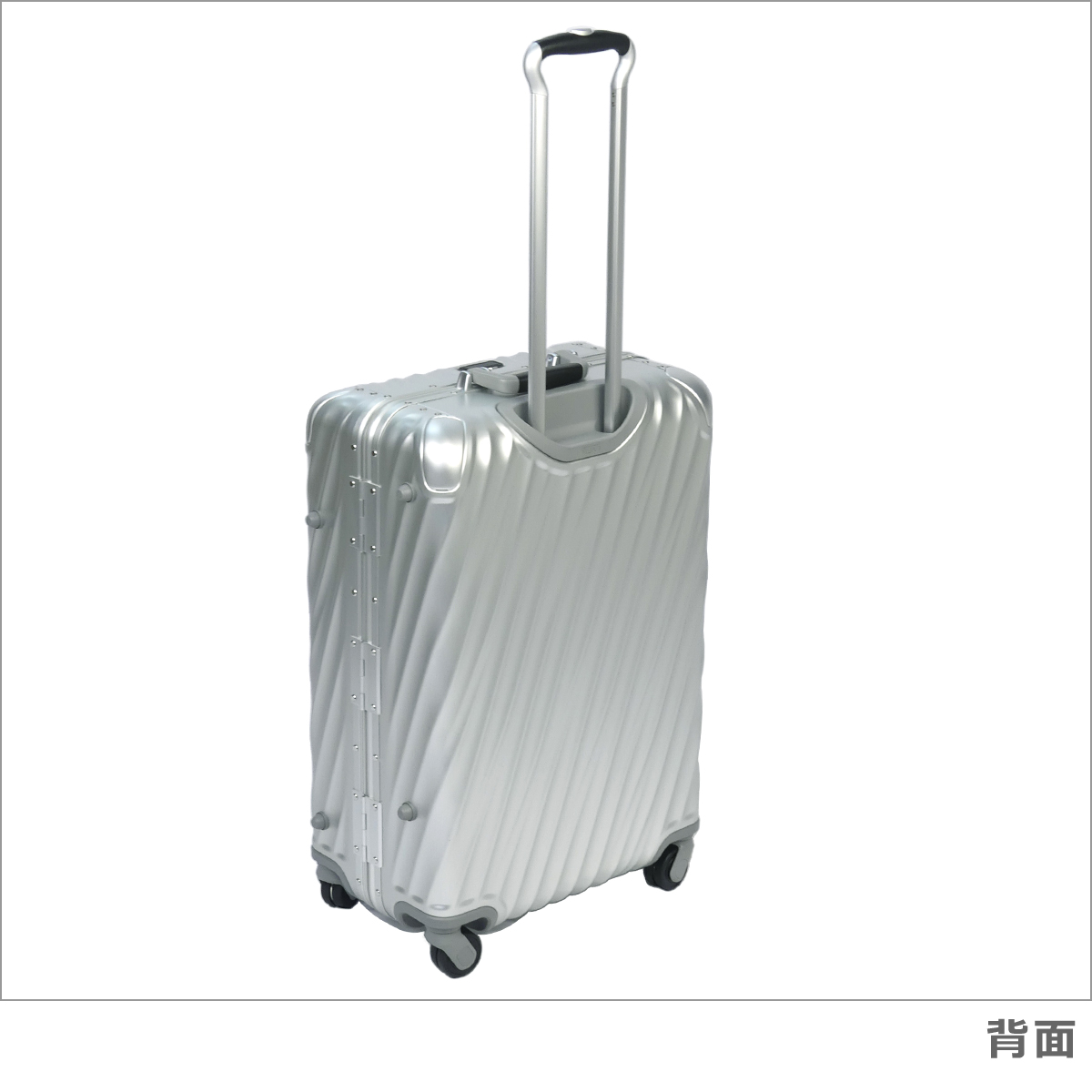 TUMI（トゥミ） 【並行輸入品】トゥミ TUMI 19 DEGREE ショート