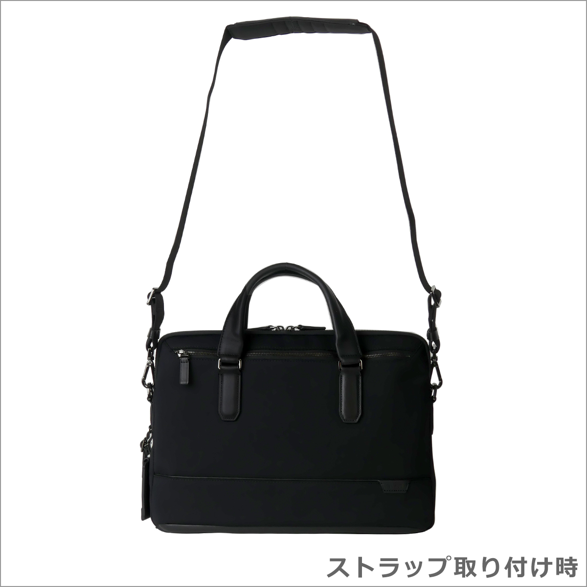 TUMI（トゥミ） 【並行輸入品】トゥミ TUMI HARRISON 6602000D 
