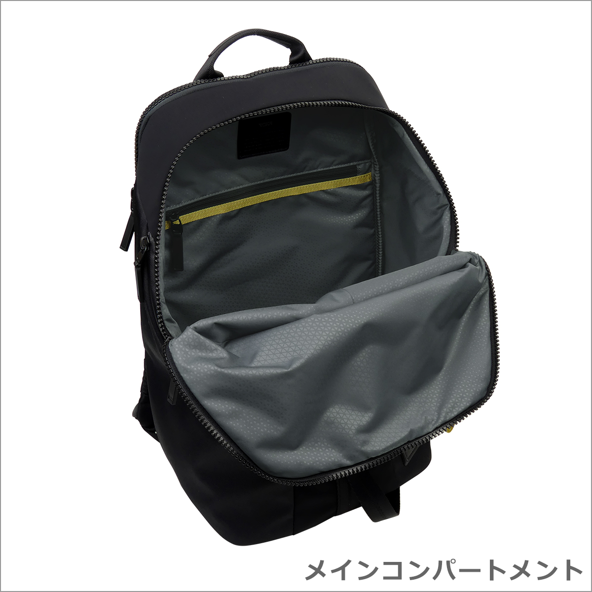 トゥミ tumi TAHOE 798673 タホ 「フィンチ」バックパック ビジネス