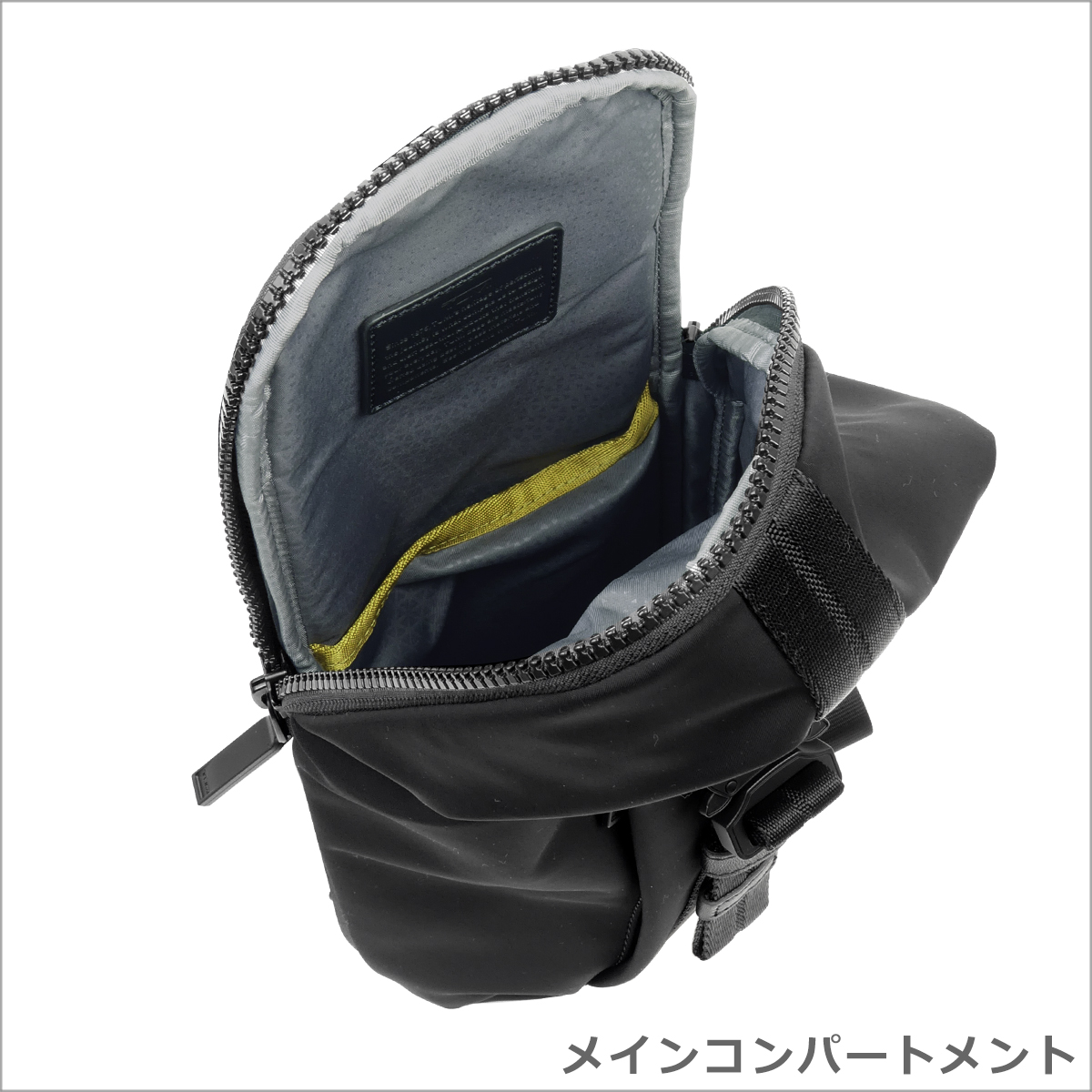 TAHOE 【並行輸入品】トゥミ tumi 798675D タホ「ボーズマン」スリング
