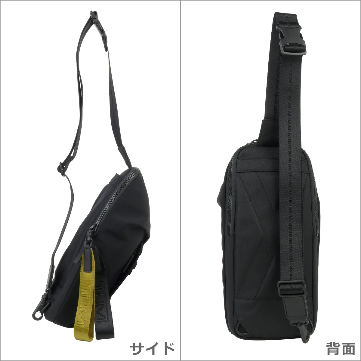 TAHOE 【並行輸入品】トゥミ tumi 798675D タホ「ボーズマン」スリング