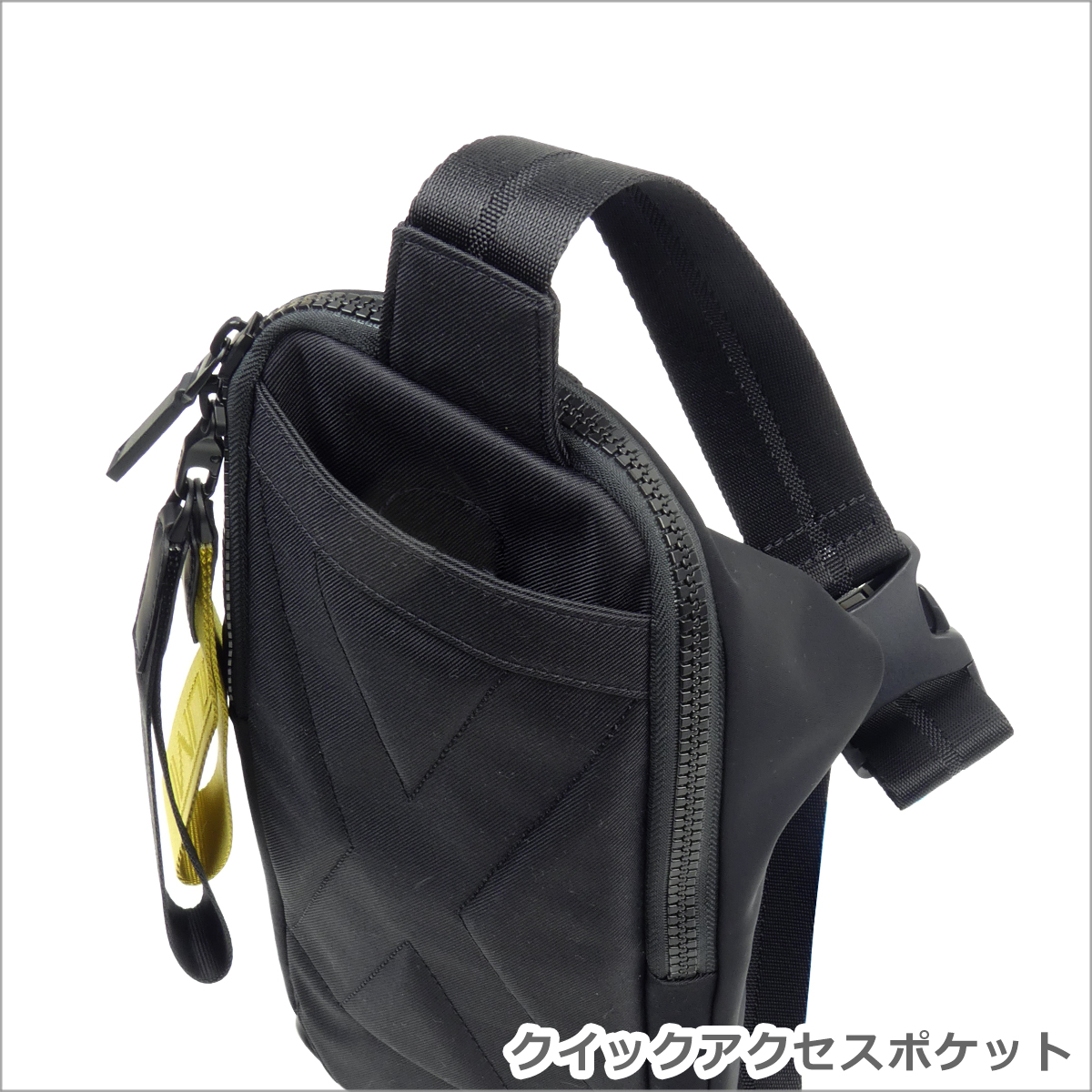TAHOE 【並行輸入品】トゥミ tumi 798675D タホ「ボーズマン」スリング