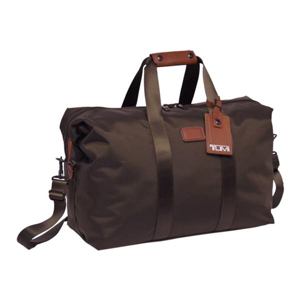 【並行輸入品】TUMI バッグ 22149 トラベル・サチェル