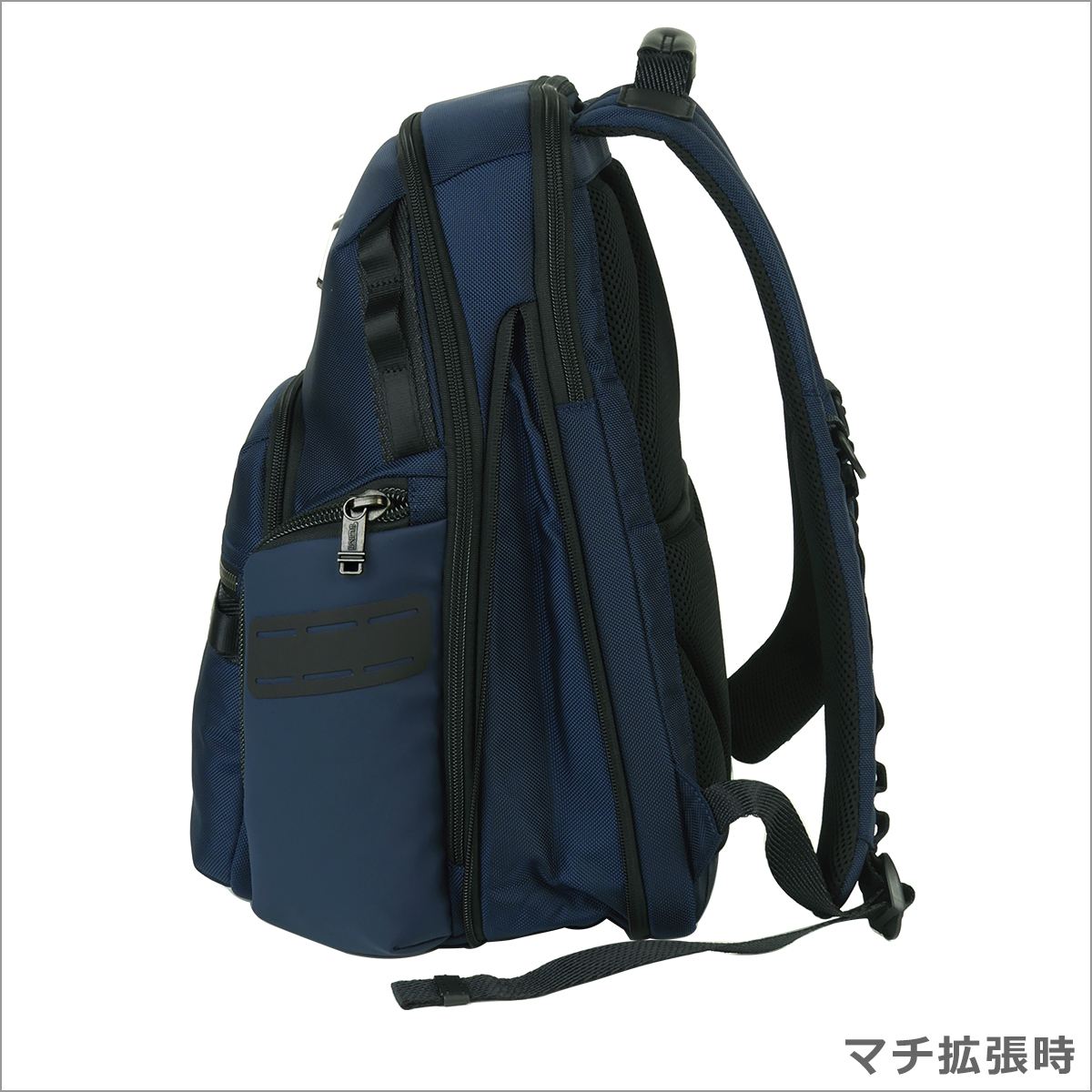 ALPHA BRAVO トゥミ TUMI Alpha Bravo 232793 「ナヴィ