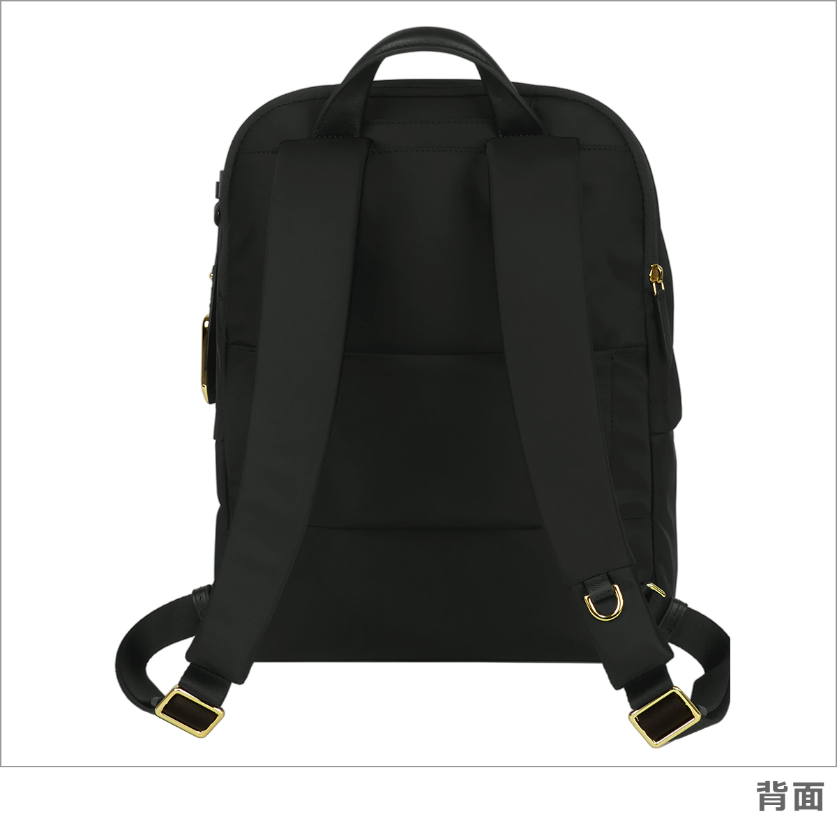 TUMI ブラック リュック ゴールド金具 146566_2693_hi-res_alt4_5.jpg?