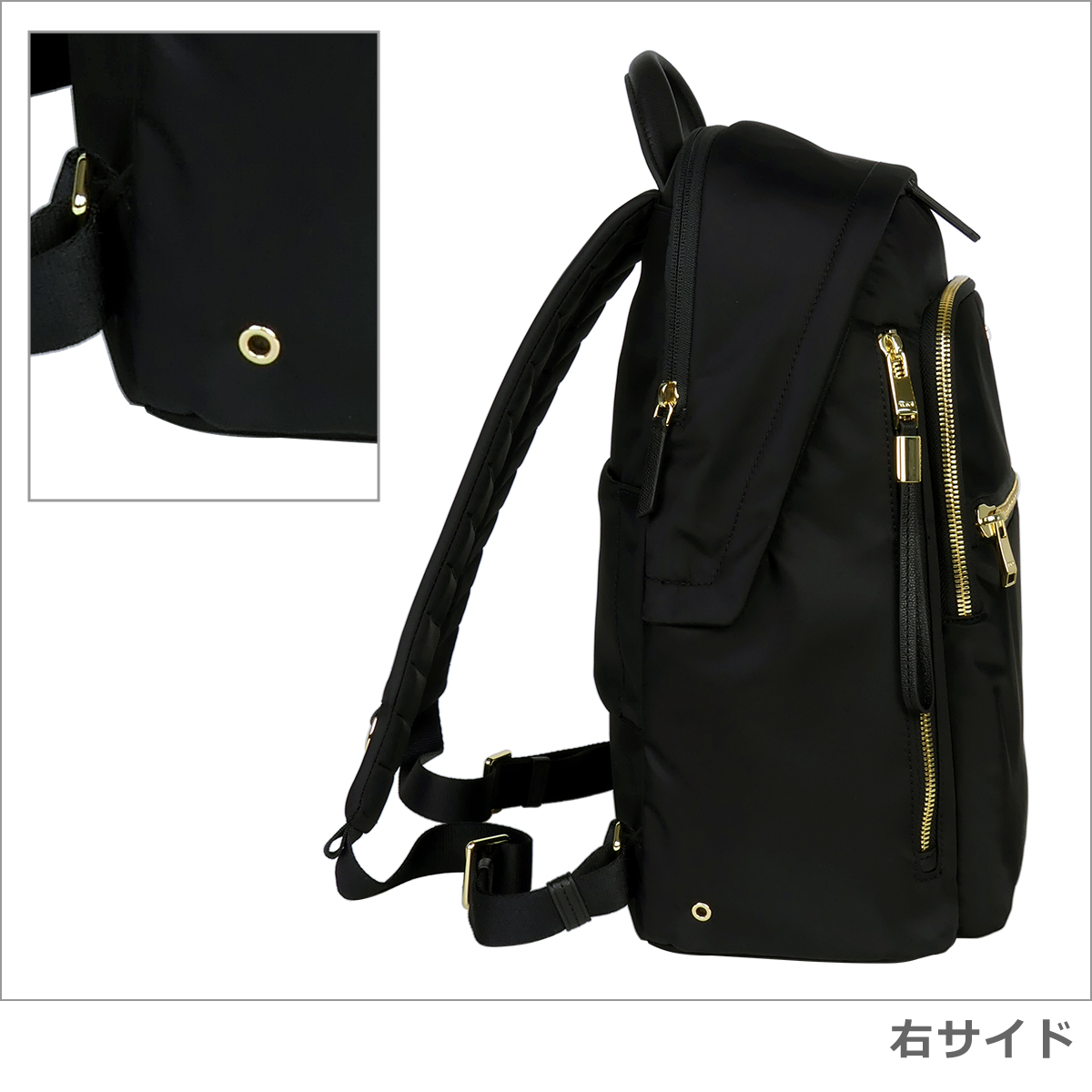 TUMI レザー リュック（レディースバッグ） | ファッション のおすすめ