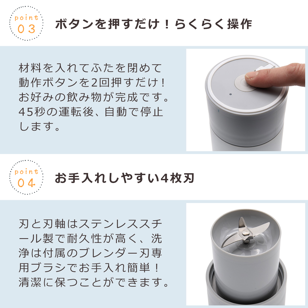新品未開封タッパーウェアコードレスブレンダ350ml 正規品　送料無料 ❤️タッパーウェア Tupperware コードレスブレンダー - メルカリ
