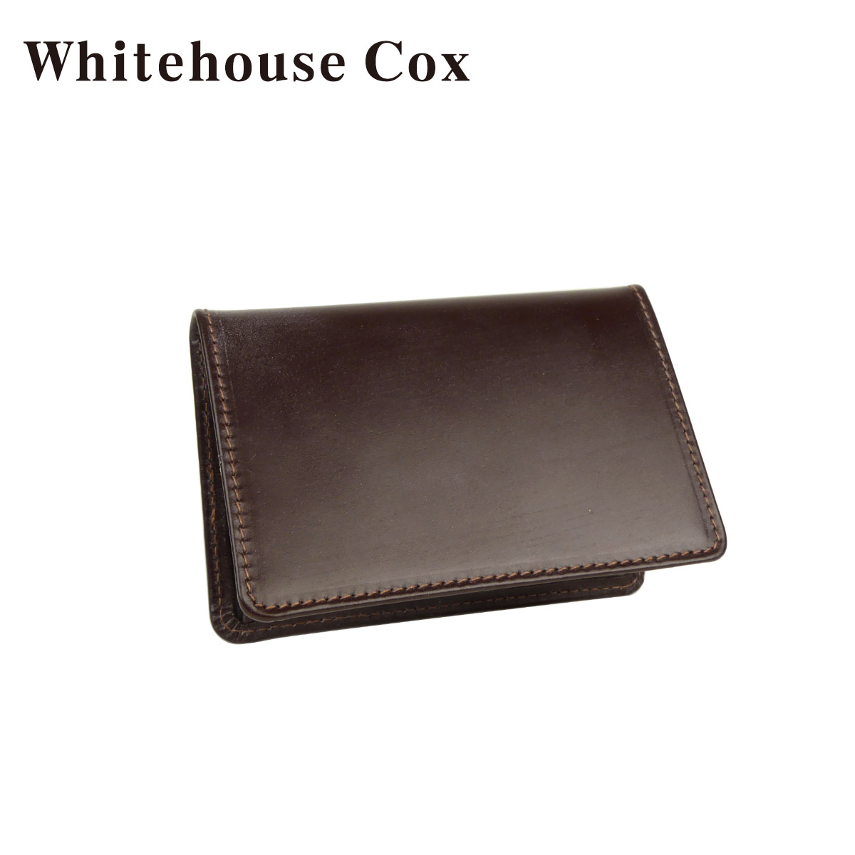 Whitehouse Cox（ホワイトハウスコックス） 【並行輸入品】ホワイト