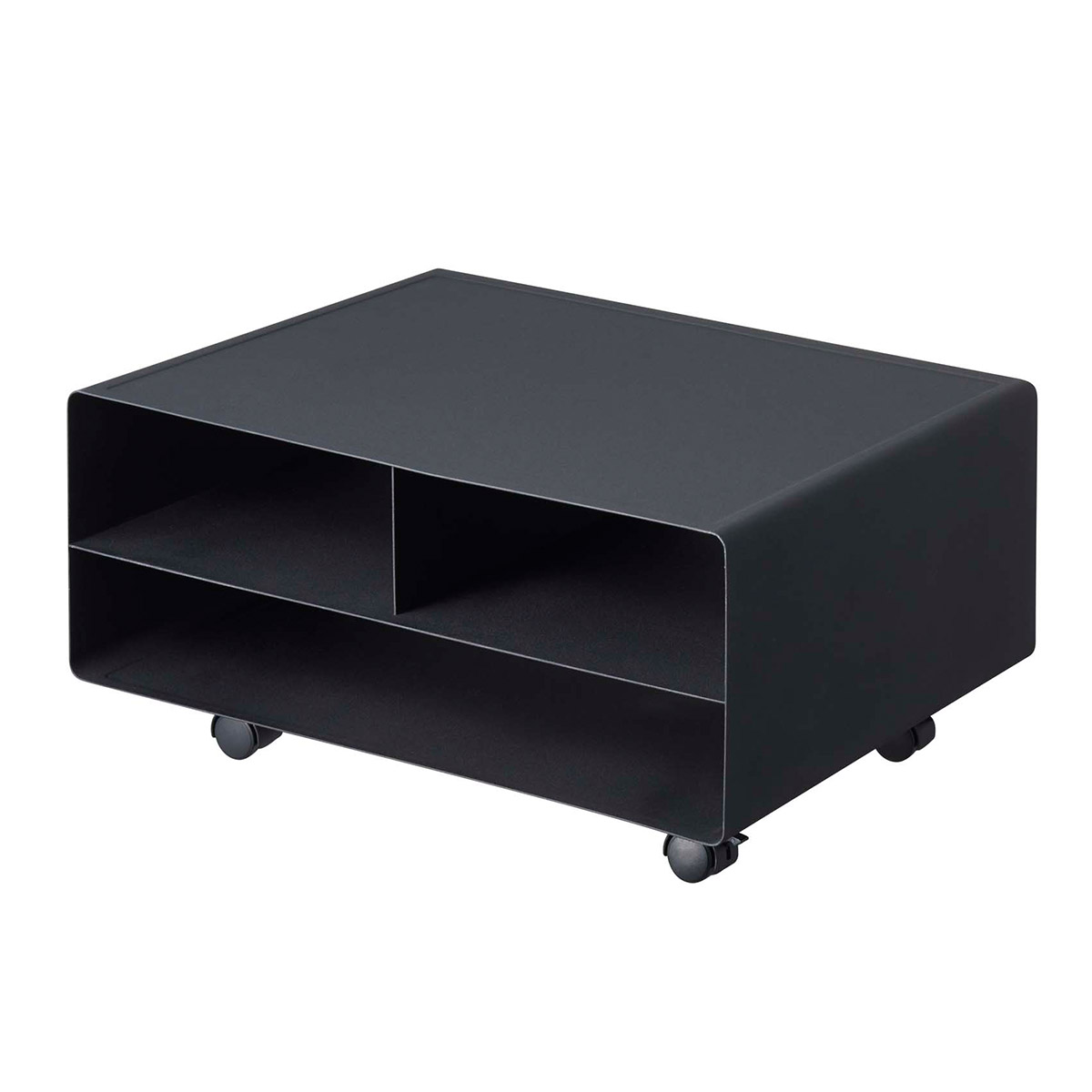 tower 山崎実業 タワー ツーウェイプリンター収納ラック 4348 4349