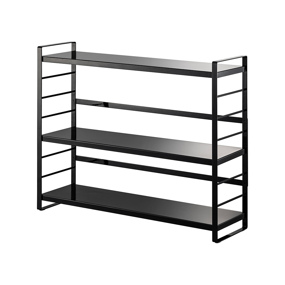 tower 山崎実業 タワー シンク上キッチン収納ラック 3257/3258 公式