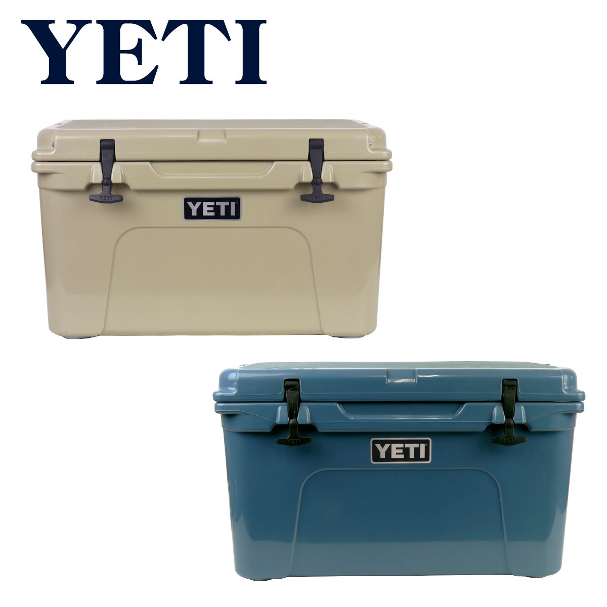 クリアランスショップ YETI イエティ クーラーボックス 45 新品未開封