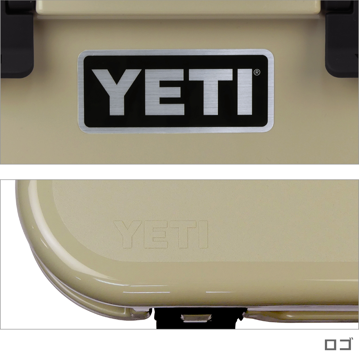 Yeti Roadie 24 イエティー ローディオ24 YETI [イエティ] ROADIE 24 2.0 [80171008] ローディ24 2.0・クーラー