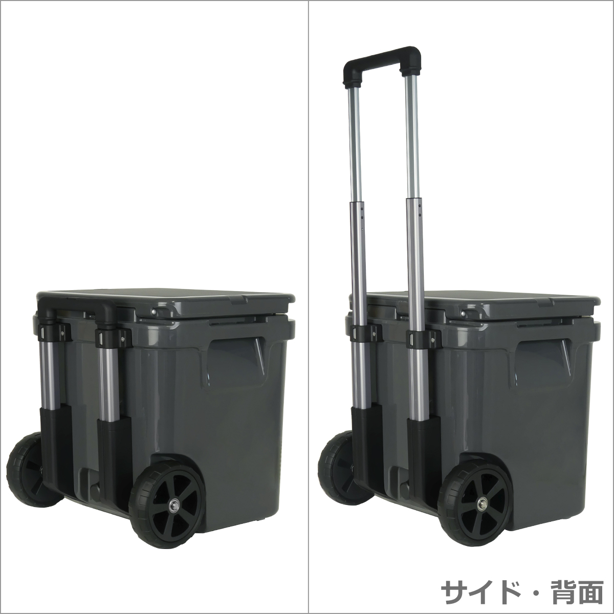 楽天市場】【最短翌日着】YETI Roadie 48 イエティ ローディー