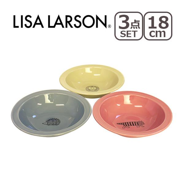 Lisa Larson LISA LARSON(リサ・ラーソン)トリオボウルセット Lisa Larson LISA LARSON(リサ・ラーソン)トリオボウルセット