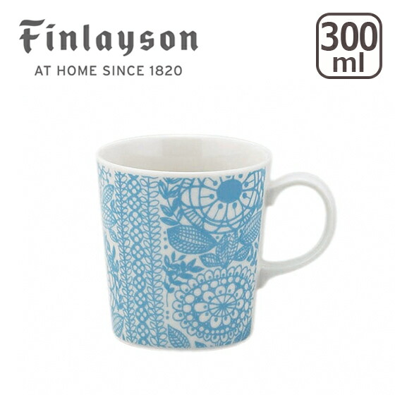 Finlayson（フィンレイソン）タイミ マグカップ｜daily-3｜03