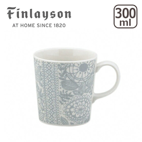 Finlayson（フィンレイソン）タイミ マグカップ｜daily-3｜04
