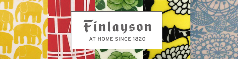 Finlayson（フィンレイソン） ファイブプレートセット FIN140-57 14cm
