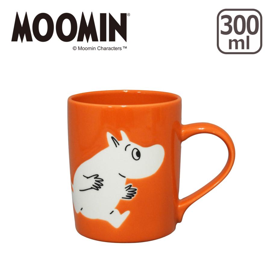 MOOMIN（ムーミン）マグカップ｜daily-3｜02