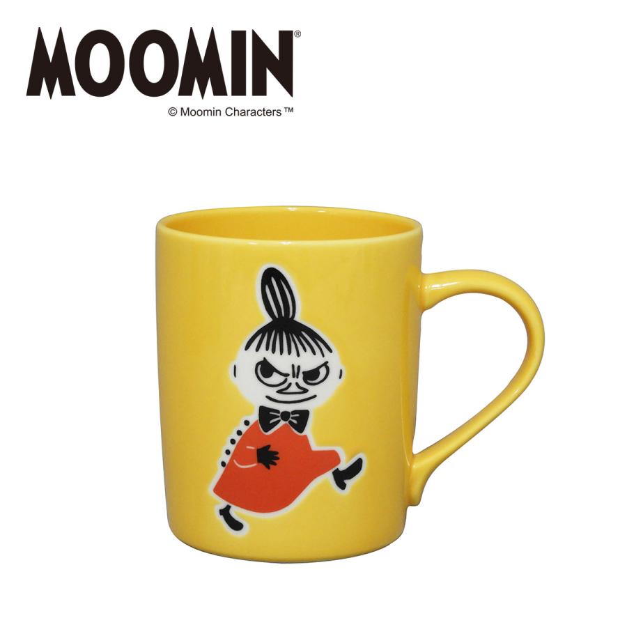 MOOMIN（ムーミン）マグカップ｜daily-3｜03