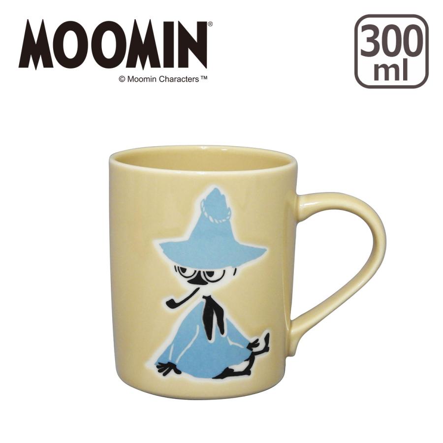 MOOMIN（ムーミン）マグカップ｜daily-3｜04