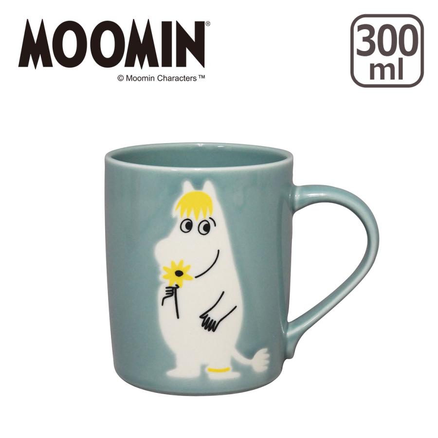 MOOMIN（ムーミン）マグカップ｜daily-3｜05