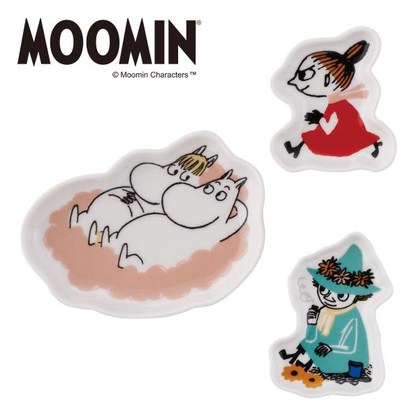 MOOMIN（ムーミン） キャラクタープレート : daily-3.com - 通販